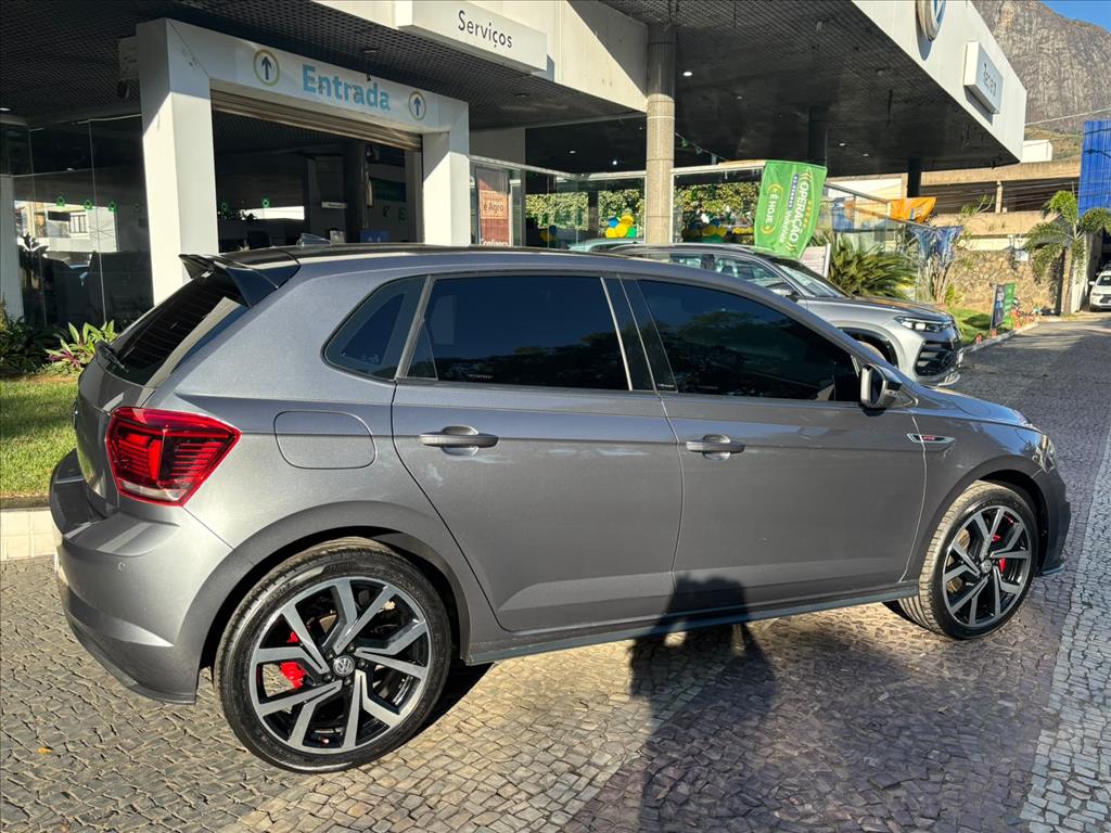 POLO 1.4 250 TSI GTS AUTOMÁTICO2