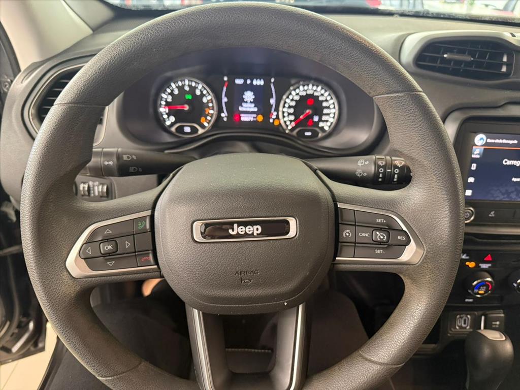 RENEGADE 1.3 T270 TURBO FLEX SPORT AT63