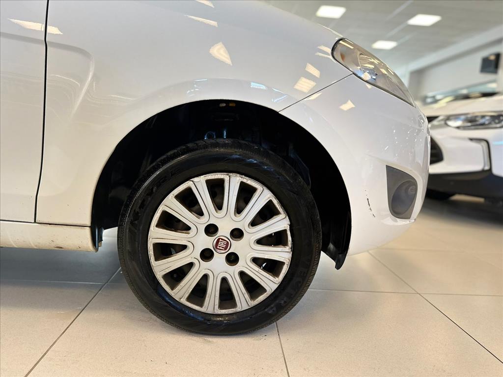 PALIO 1.0 MPI ATTRACTIVE 8V FLEX 4P MANUAL