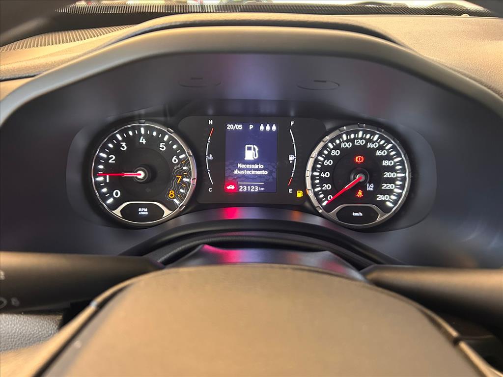 Jeep-RENEGADE-1.3 T270 TURBO FLEX SPORT AT6