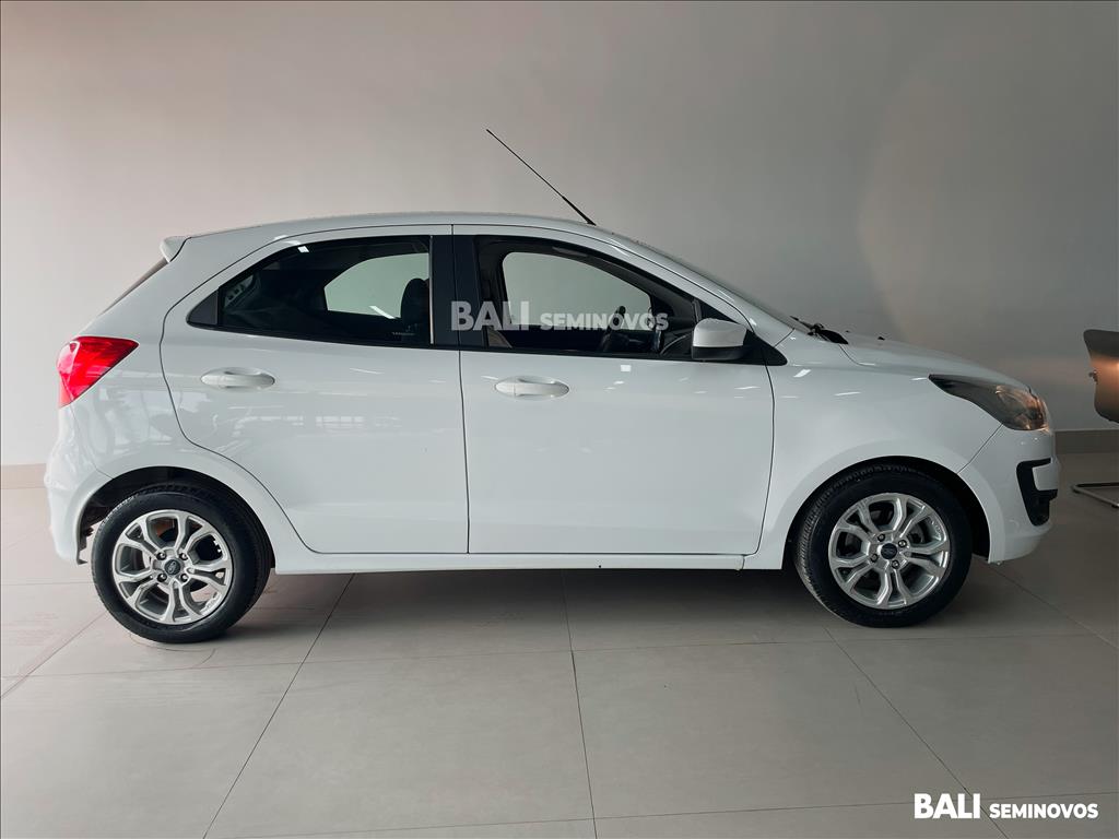 KA 1.5 TI-VCT FLEX SE PLUS MANUAL6