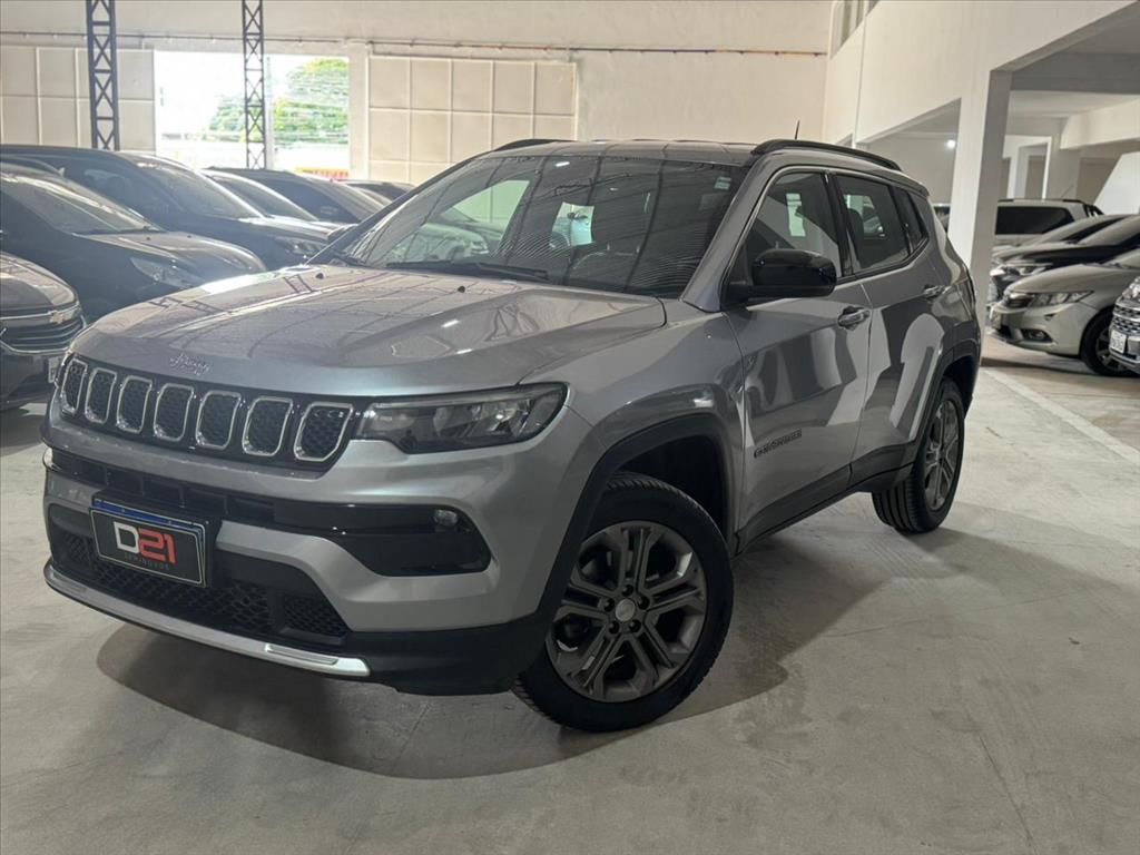 1.3 T270 TURBO FLEX LONGITUDE AT6