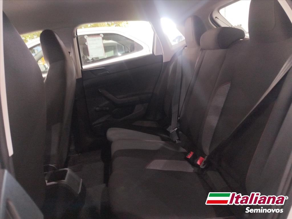 POLO 1.0 MPI TRACK MANUAL9