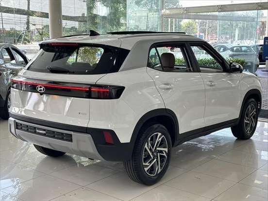 Hyundai-CRETA-1.0 TGDI FLEX PLATINUM AUTOMÁTICO