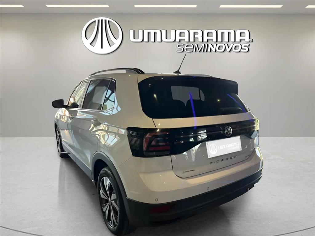 T-CROSS 1.0 200 TSI TOTAL FLEX MANUAL3