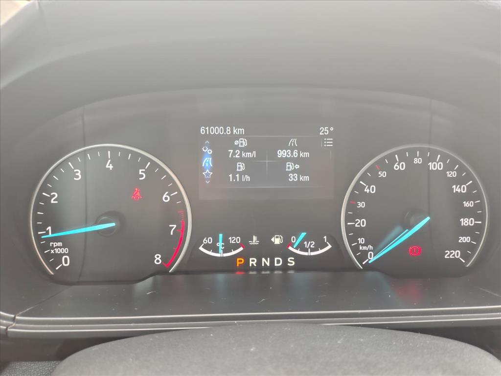 Ford-ECOSPORT-1.5 TI-VCT FLEX FREESTYLE AUTOMÁTICO