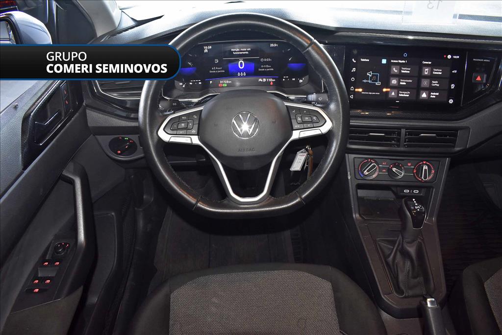 VIRTUS 1.0 170 TSI AUTOMÁTICO