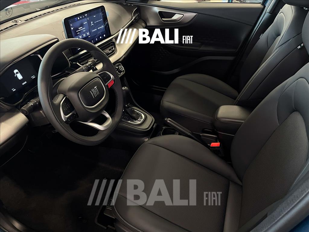 PULSE 1.0 TURBO 200 HYBRID IMPETUS CVT5