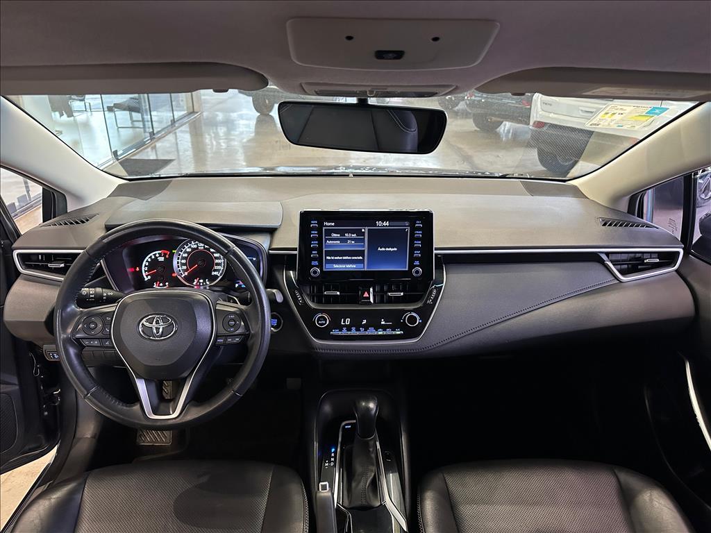 COROLLA 2.0 VVT-IE FLEX XEI DIRECT SHIFT6