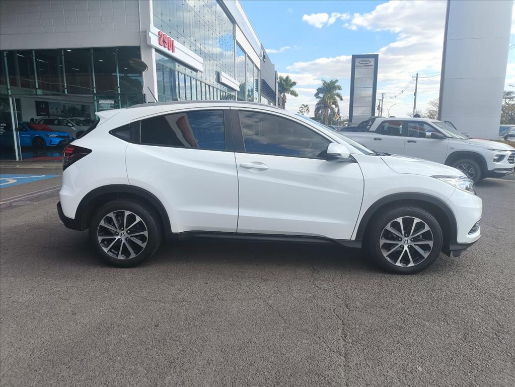 HR-V 1.8 16V FLEX EXL 4P AUTOMÁTICO