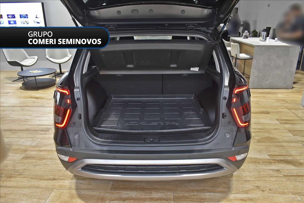 CRETA 1.0 TGDI FLEX LIMITED AUTOMÁTICO17