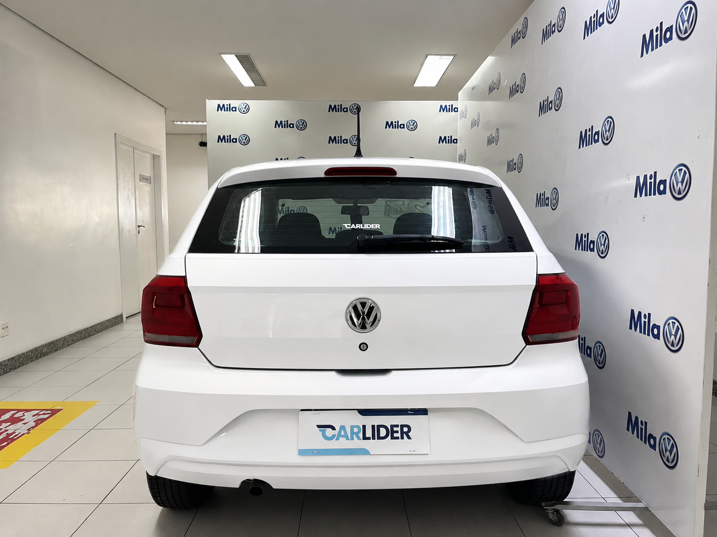GOL 1.0 12V MPI TOTALFLEX 4P MANUAL3