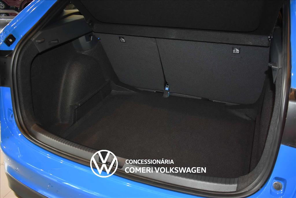 NIVUS 1.0 200 TSI TOTAL FLEX HIGHLINE AUTOMÁTICO19