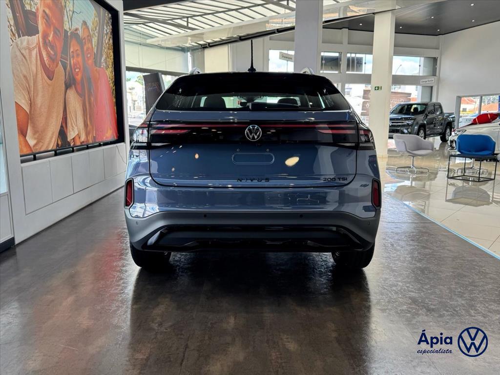 NIVUS 1.0 200 TSI TOTAL FLEX HIGHLINE AUTOMÁTICO2