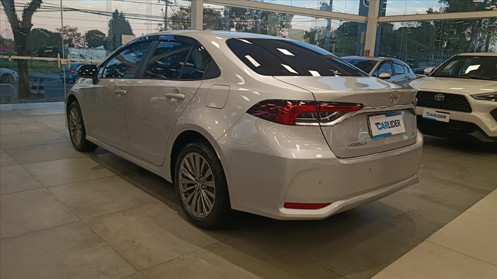 COROLLA 2.0 VVT-IE FLEX XEI DIRECT SHIFT4