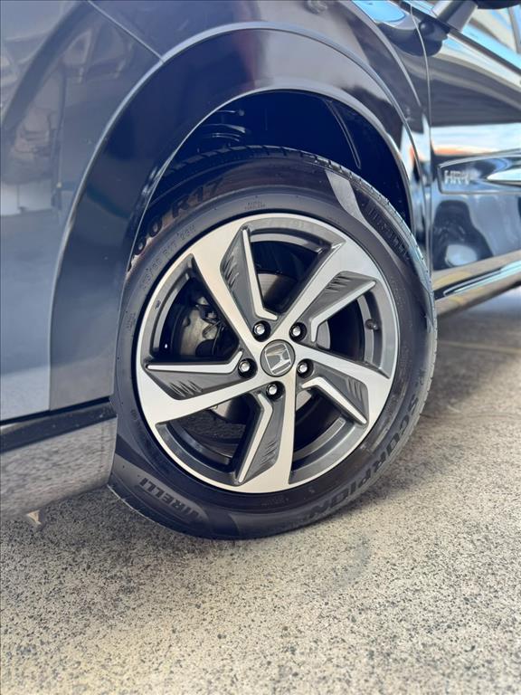 HR-V 1.5 DI I-VTEC TURBO FLEX TOURING CVT6