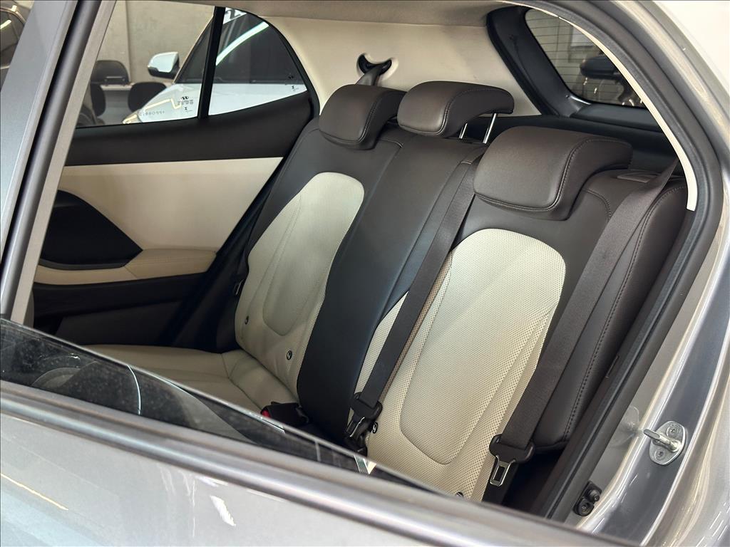 CRETA 2.0 FLEX ULTIMATE AUTOMÁTICO8