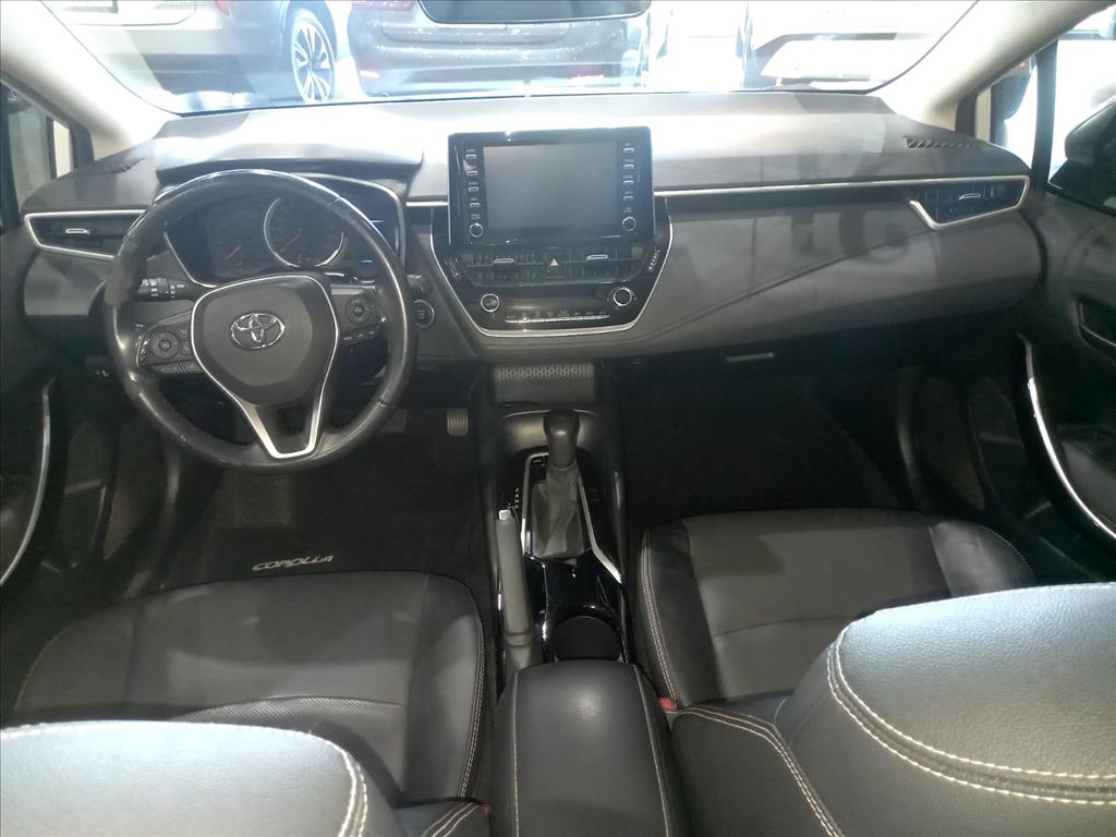 COROLLA 2.0 VVT-IE FLEX XEI DIRECT SHIFT10
