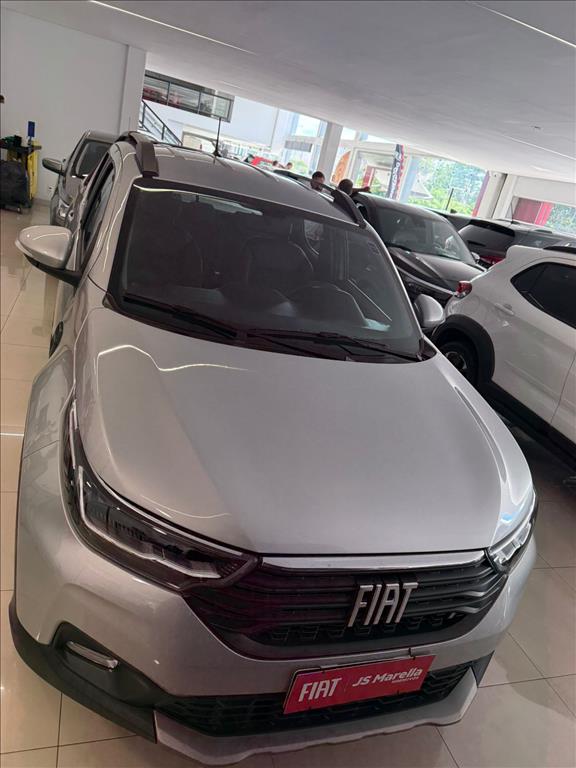 STRADA 1.3 FIREFLY FLEX VOLCANO CD MANUAL