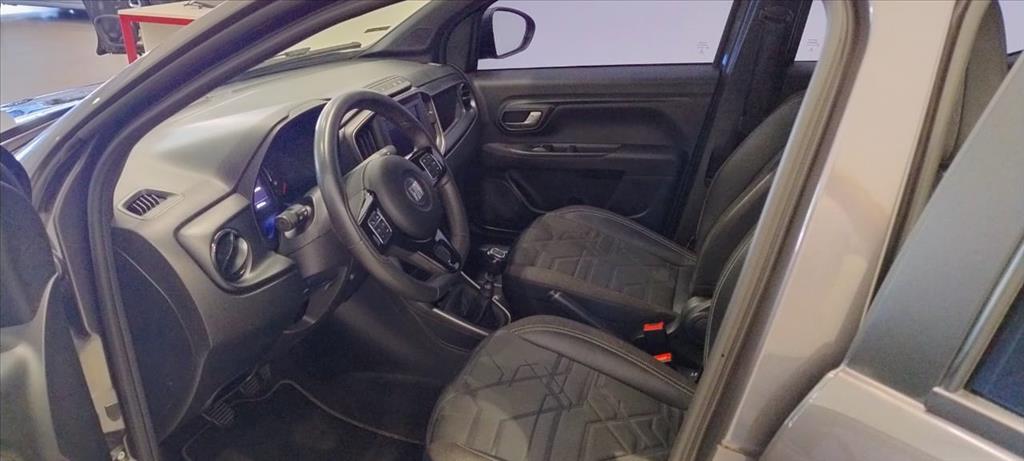 STRADA 1.3 FIREFLY FLEX VOLCANO CD MANUAL7