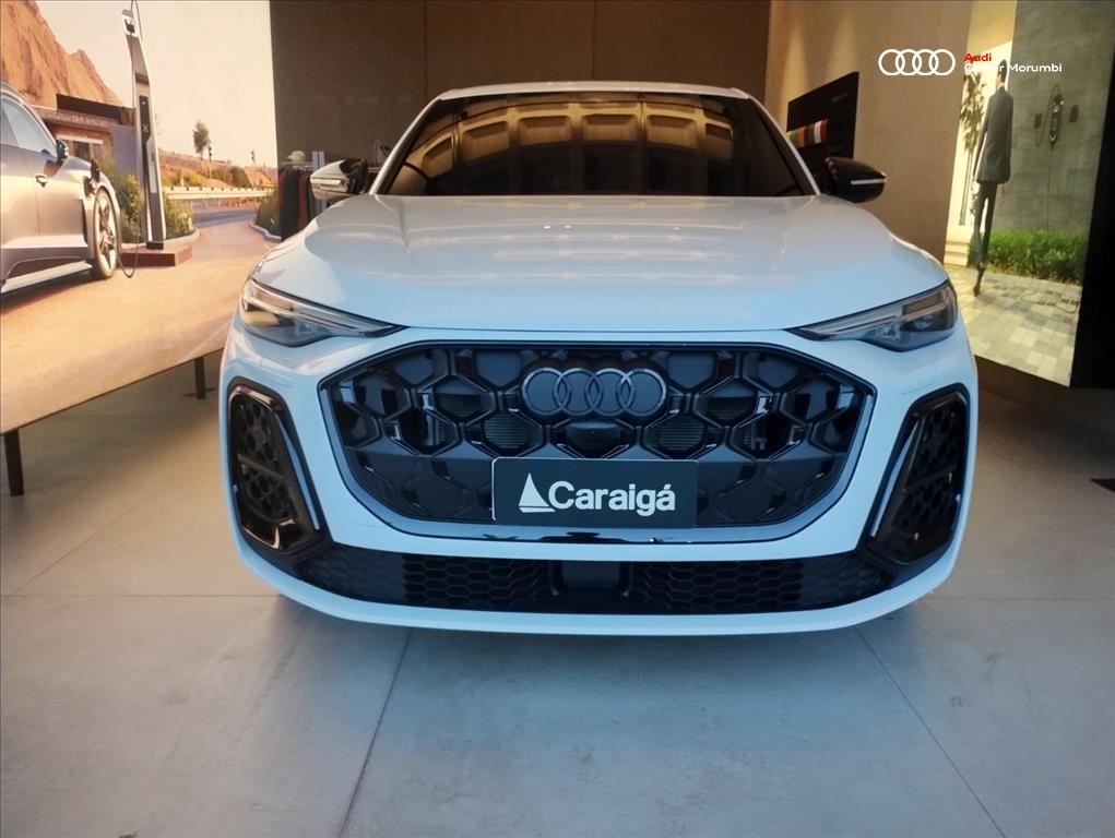 Q5 2.0 TFSI GASOLINA SPORTBACK ADVANCED QUATTRO S TRONIC1
