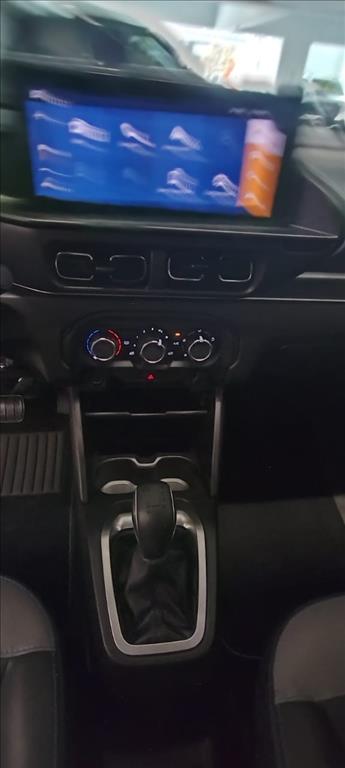 C3 1.0 TURBO 200 FLEX YOU CVT C3 1.0 TURBO 200 FLEX YOU CVT