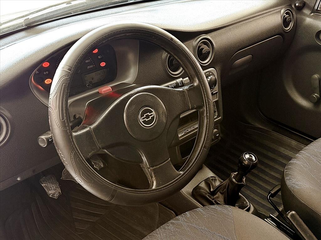 Chevrolet Celta - 1.0 MPFI SPIRIT 8V FLEX 4P MANUAL