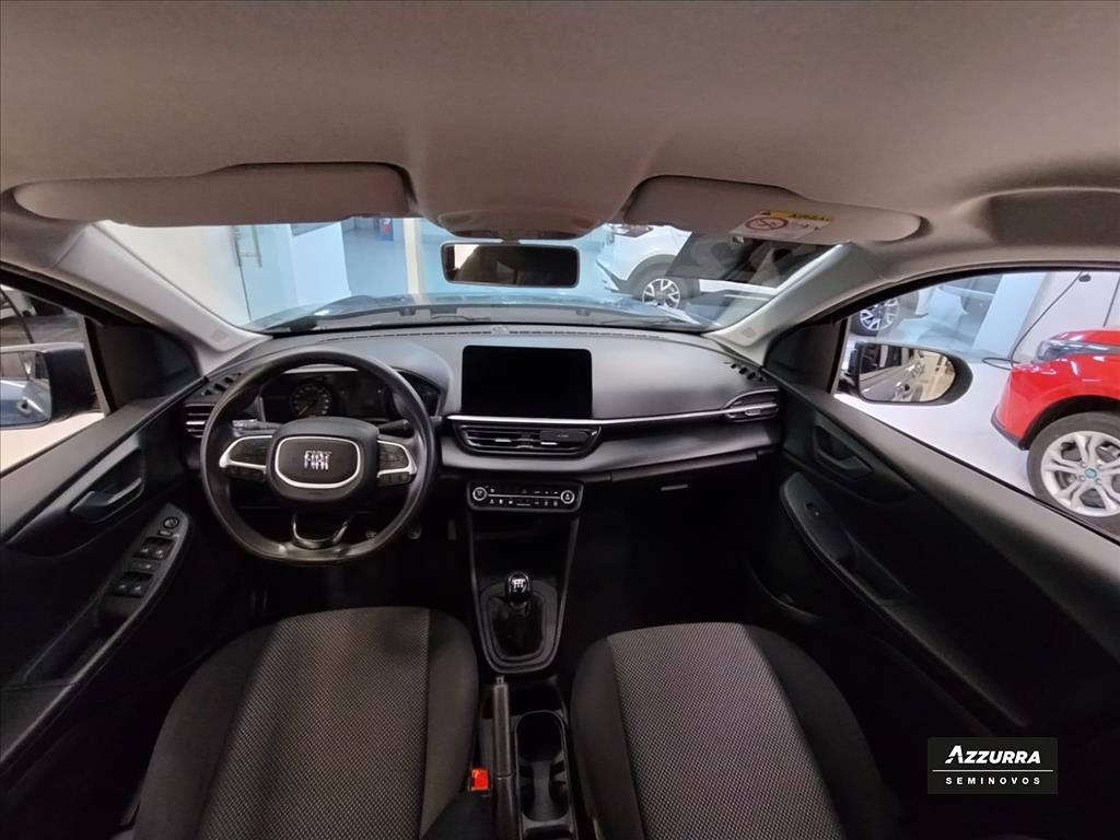 PULSE 1.3 FLEX DRIVE MANUAL