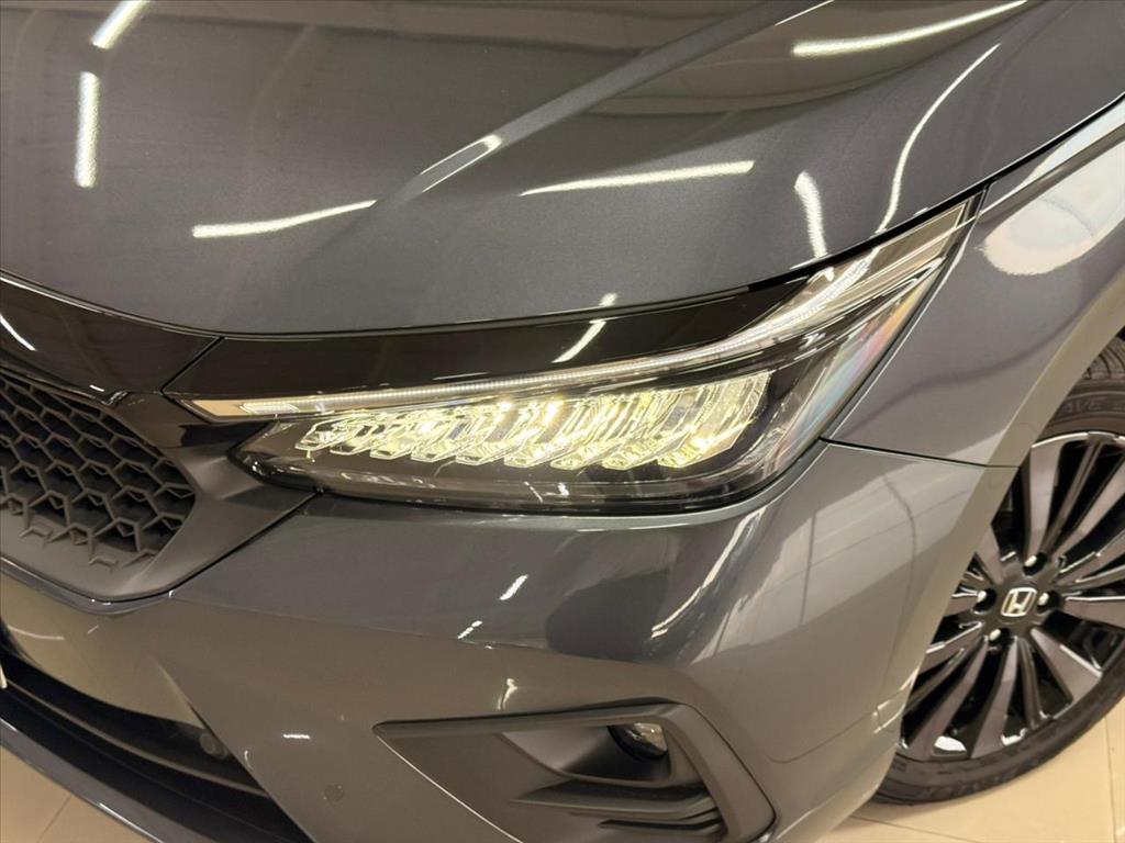 CITY 1.5 i-VTEC FLEX HATCH TOURING CVT14