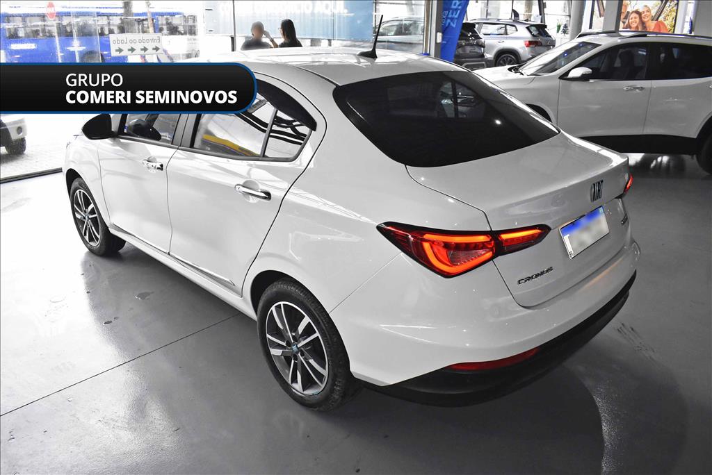 CRONOS 1.3 FIREFLY FLEX PRECISION CVT3