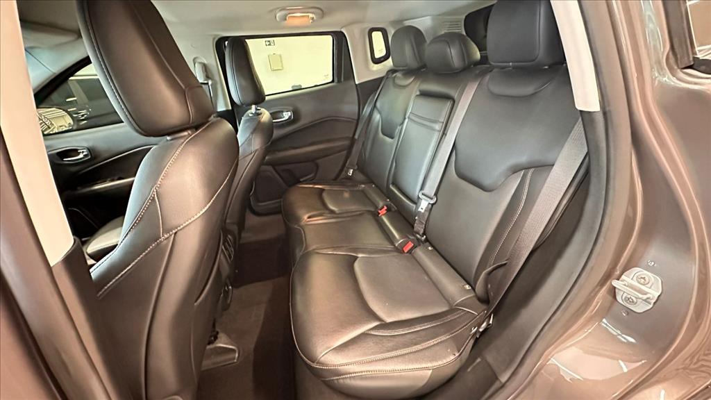 Jeep-COMPASS-2.0 16V FLEX LIMITED AUTOMÁTICO