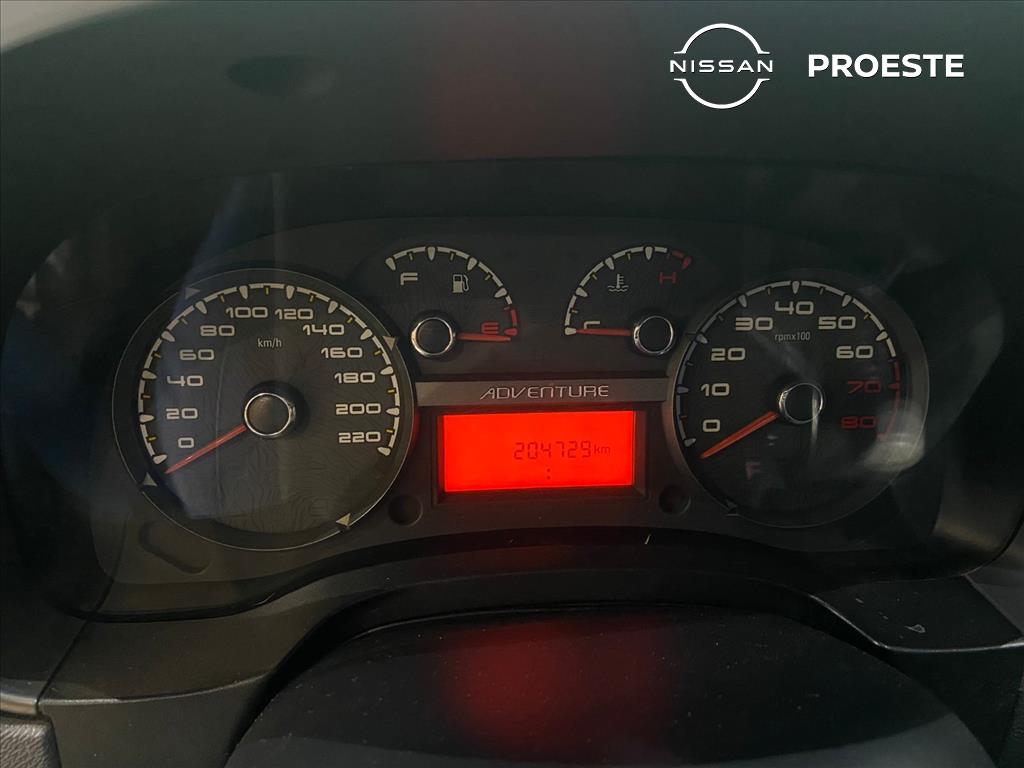 STRADA 1.8 MPI ADVENTURE CD 16V FLEX 2P MANUAL
