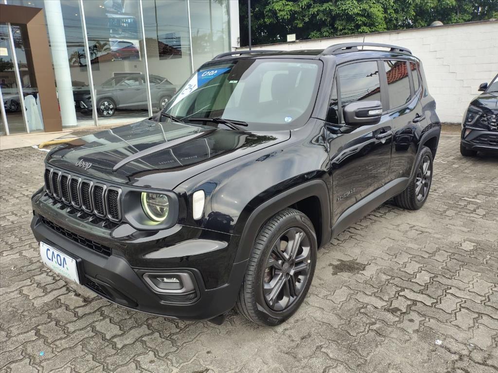 Jeep-RENEGADE-1.3 T270 TURBO FLEX LONGITUDE AT6