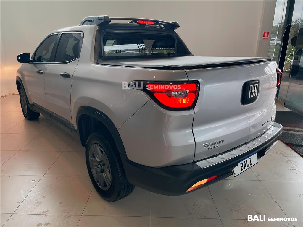 TORO 1.3 TURBO 270 FLEX ENDURANCE AT67