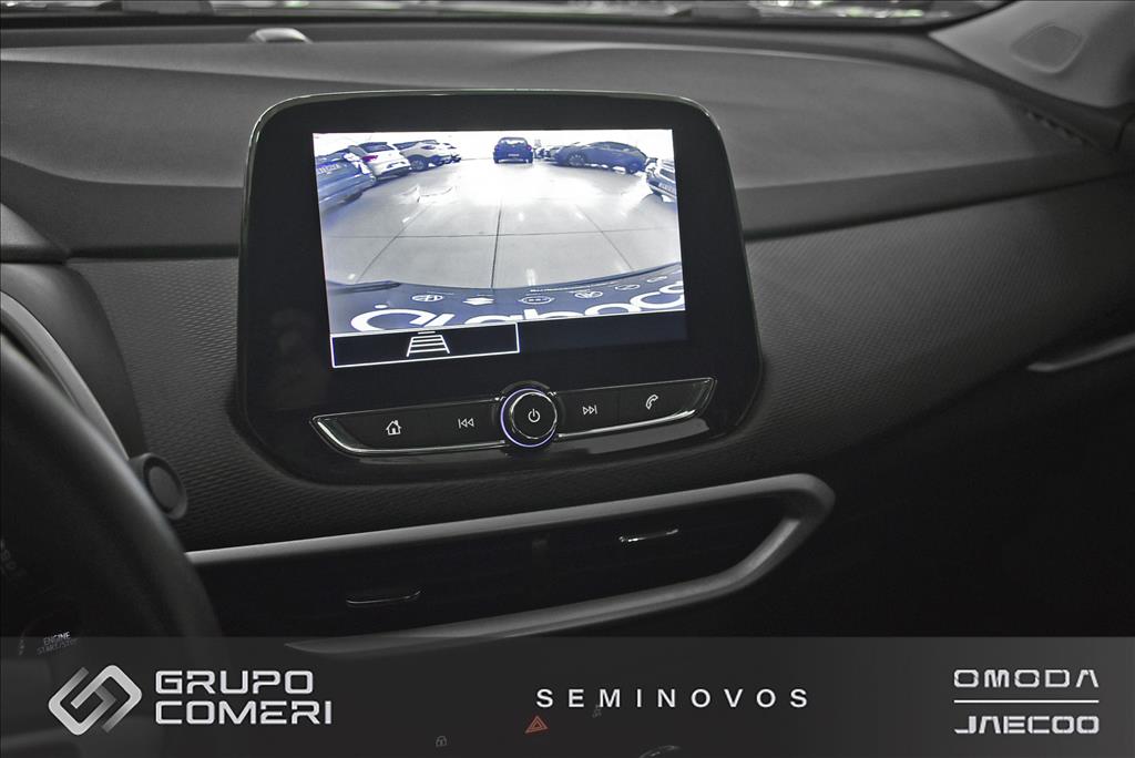 TRACKER 1.0 TURBO FLEX LTZ AUTOMÁTICO8