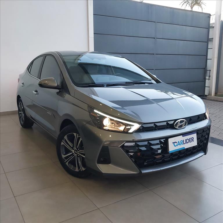 HB20S 1.0 TGDI FLEX PLATINUM PLUS AUTOMÁTICO2