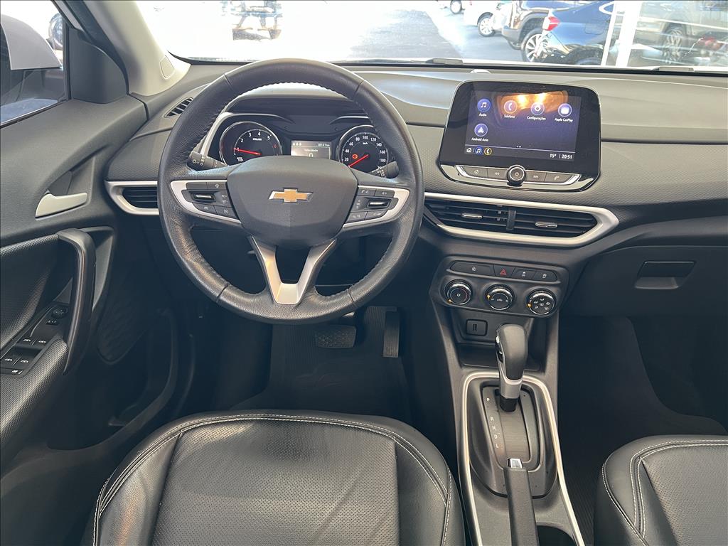 TRACKER 1.0 TURBO FLEX MANUAL10