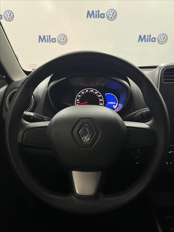 KWID 1.0 12V SCE FLEX ZEN MANUAL10