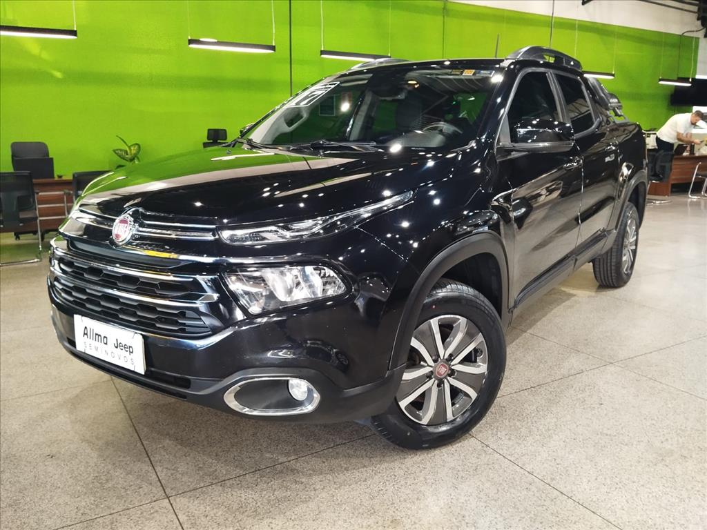 TORO 1.8 16V EVO FLEX FREEDOM AT68