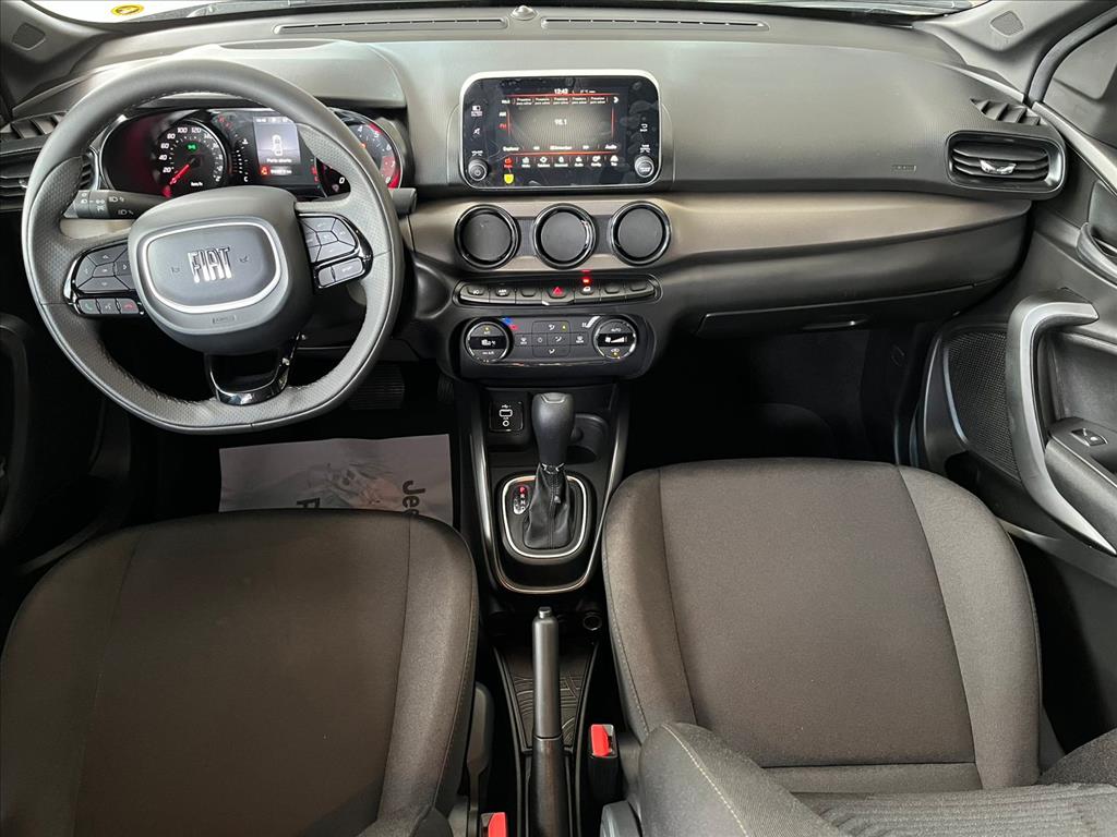 CRONOS 1.3 FIREFLY FLEX DRIVE CVT7