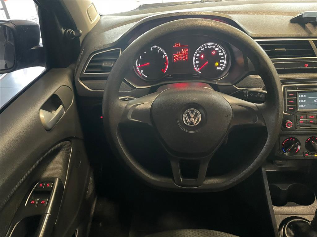 VOYAGE 1.6 MSI TOTALFLEX 4P MANUAL10