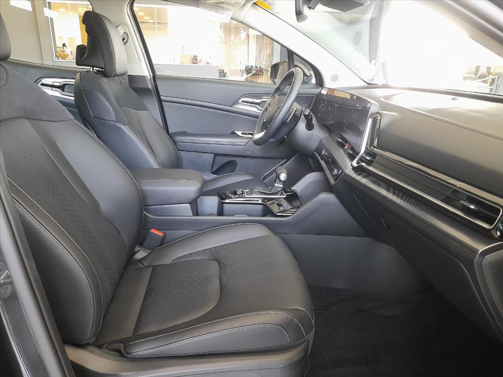 SPORTAGE 1.6 TGDI MHEV EX PRESTIGE DCT11