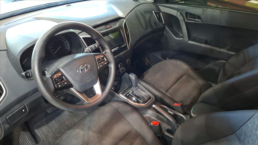 CRETA 1.6 16V FLEX ATTITUDE AUTOMÁTICO2