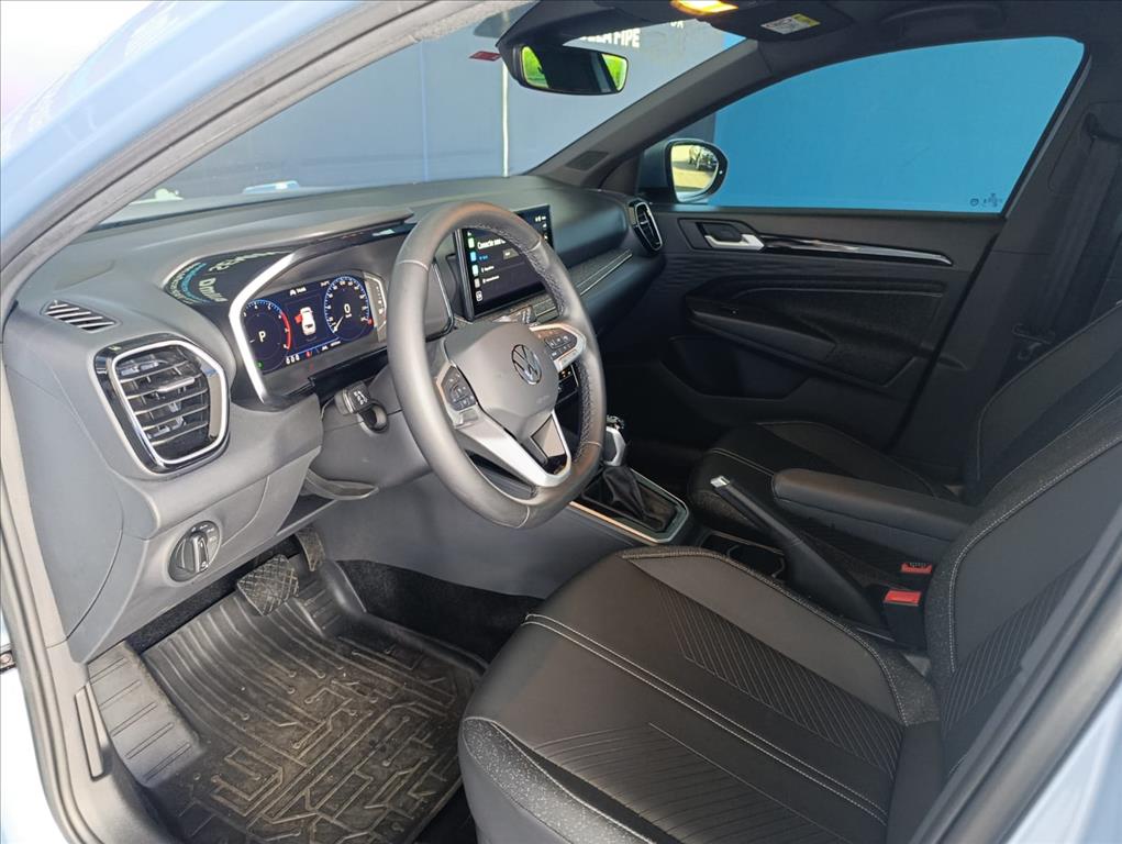 TERA 1.0 170 TSI HIGH AUTOMÁTICO9