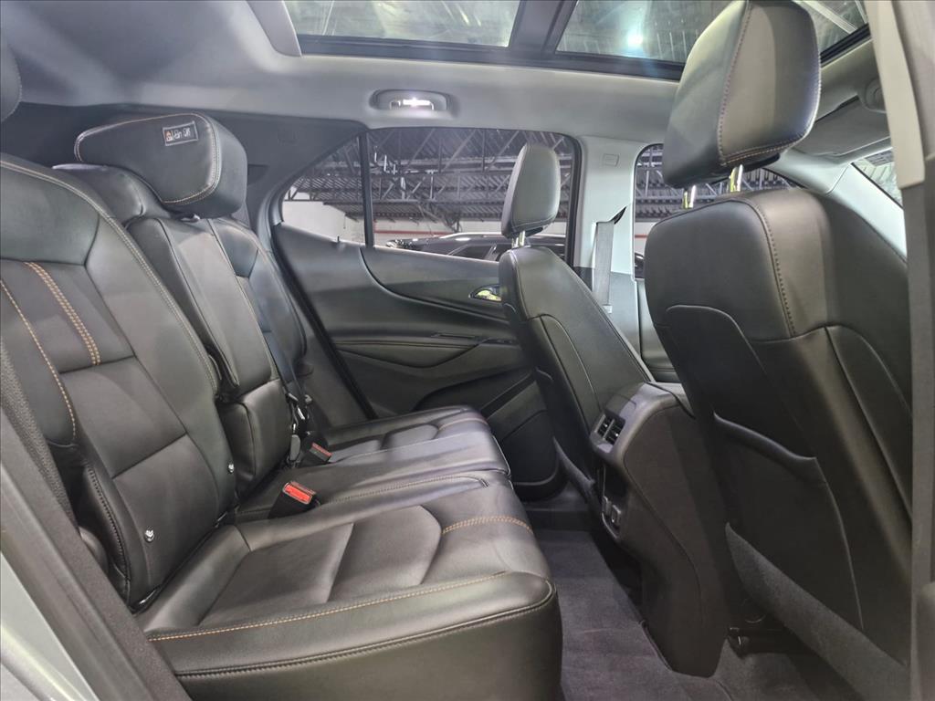 EQUINOX 1.5 16V TURBO GASOLINA PREMIER AWD AUTOMÁTICO12