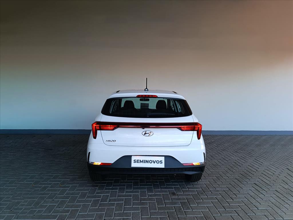 HB20 1.0 12V FLEX COMFORT PLUS MANUAL3