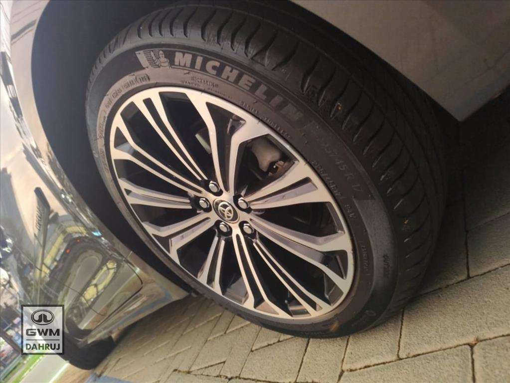 COROLLA 1.8 VVT-I HYBRID FLEX ALTIS PREMIUM CVT5