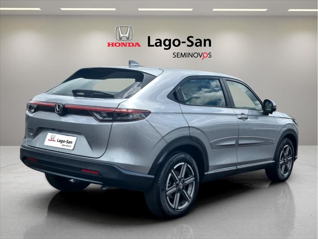 HR-V 1.5 DI I-VTEC FLEX EX CVT2