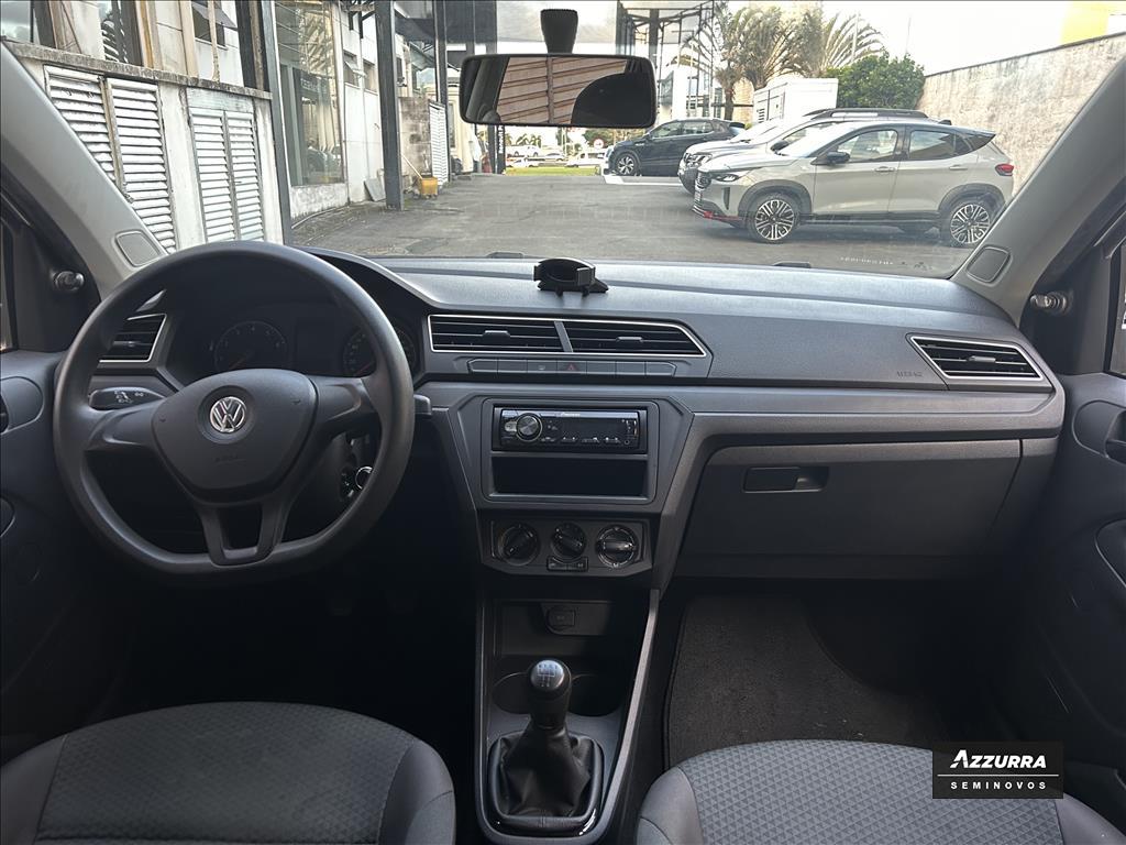 GOL 1.6 MSI TOTALFLEX 4P MANUAL6