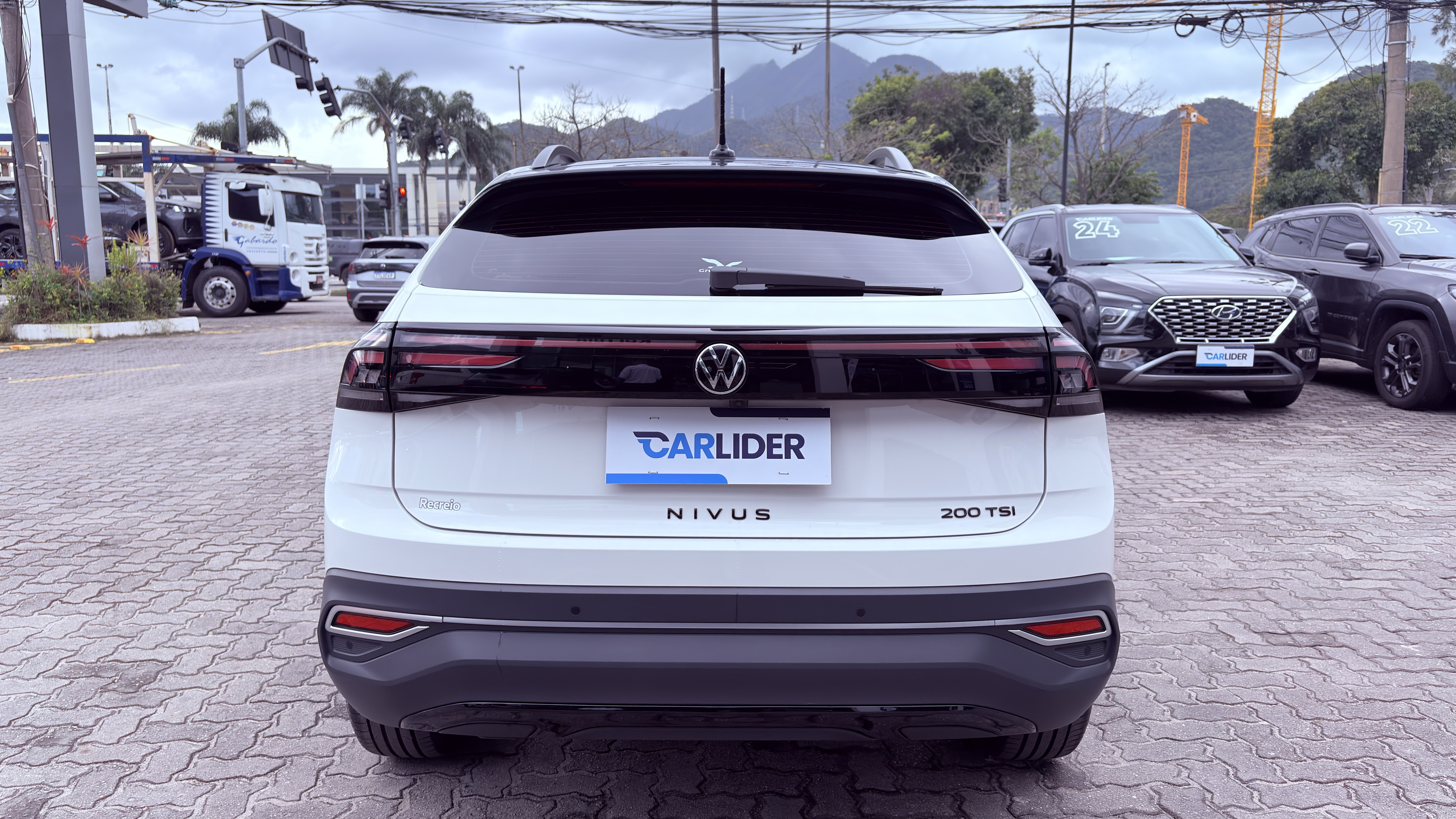 NIVUS 1.0 200 TSI TOTAL FLEX HIGHLINE AUTOMÁTICO3